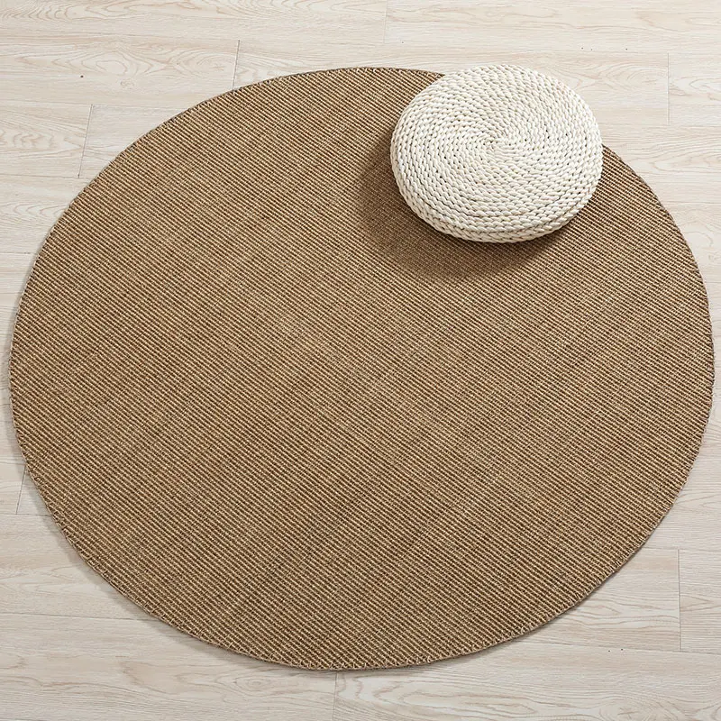 見つけたデイリー雑貨まとめ 完全ガイド レトロ陶瓶と北欧麻カーペットのバランス