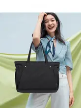 ノートパソコン用 レディーストートバ  ッグ【通勤・大容量・デザイン性】