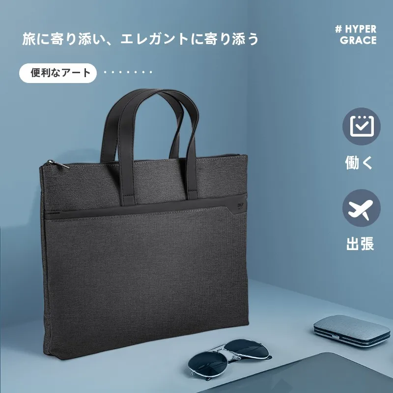 A4縦型トートバッグを選ぶときに迷うのは、本当にサイズの問題なのか？