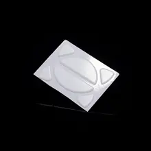TBTLv2 脚用滑り止めシール【PTFE・鉄フロン製・中性タイプ・MAX MINI対応】