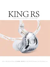 ハイファイ モニターイヤフォン【プロ用・ステージパフォーマンス向け】