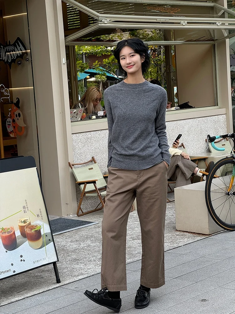 カーゴパンツ コーデ レディース 振り返りガイド｜小柄女性向けの通勤スタイル解決