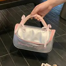高級感あるシルバーのデジタルカメラ収納バッグ【ポケット3対応・かわいいデザイン・衝撃吸収】