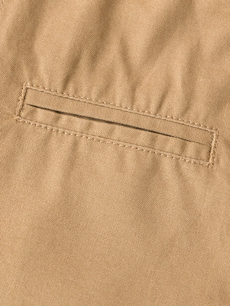 engineered garments field vest は本当に必要？その本質と日常使い方を徹底解説