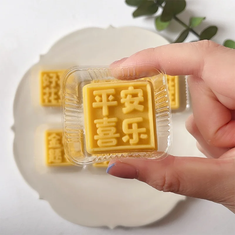 あめとらを選ぶべきタイミングは？卒業や中秋節にぴったりなミニ緑豆菓子の本当の魅力とは