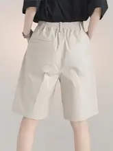 ハーフパンツ レディース 五分丈 ストレート カジュアル スポーツ 夏