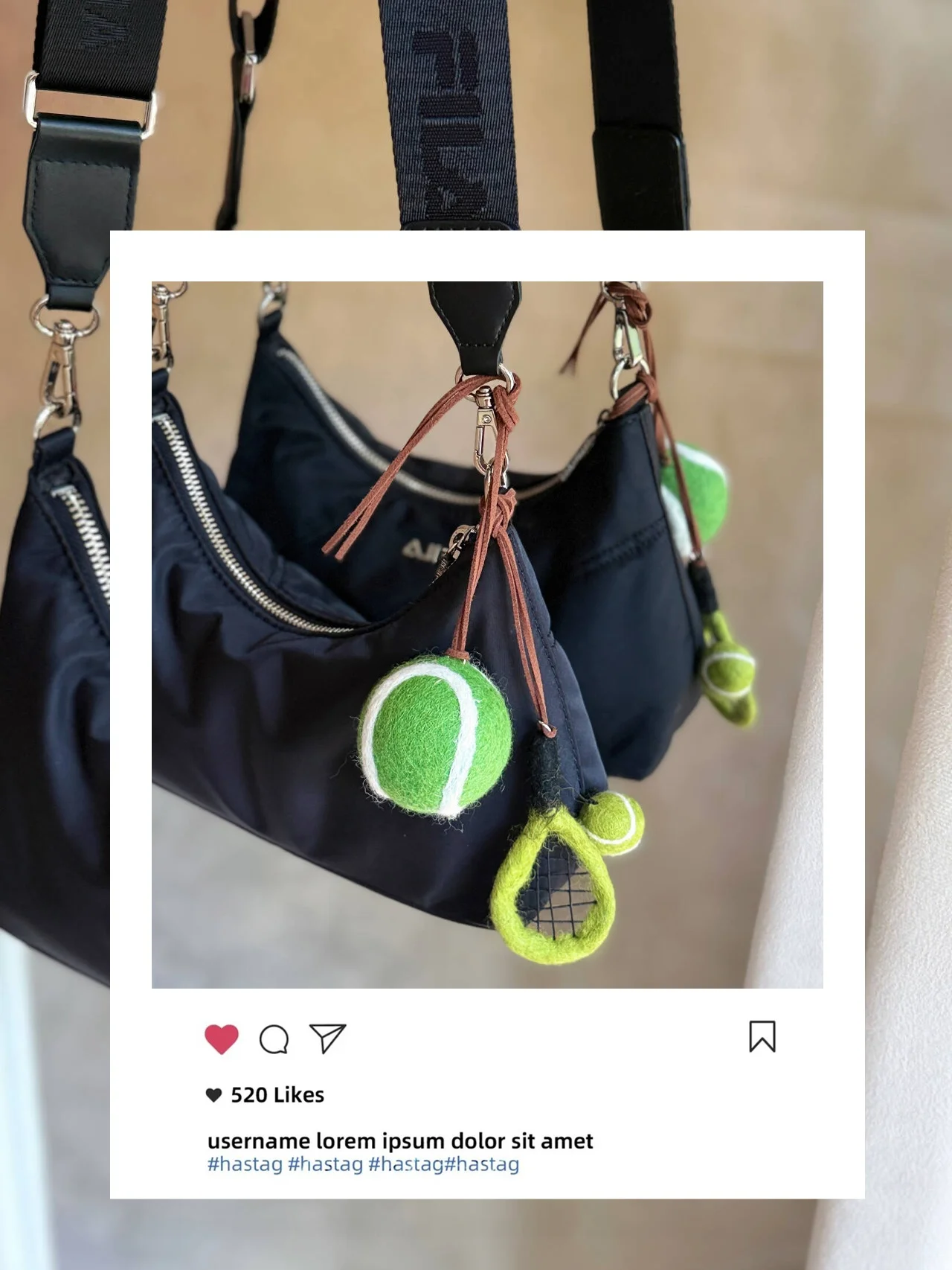 ユニフォームキーホルダーを手作りするなら、どう選ぶ？