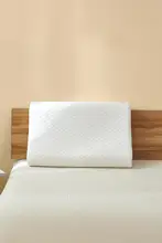 天然ラテックス枕【成人向け・首を支える・快眠サポート】