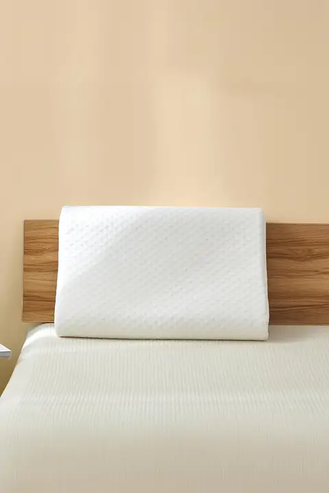 天然ラテックス枕【成人向け・首を支える・快眠サポート】