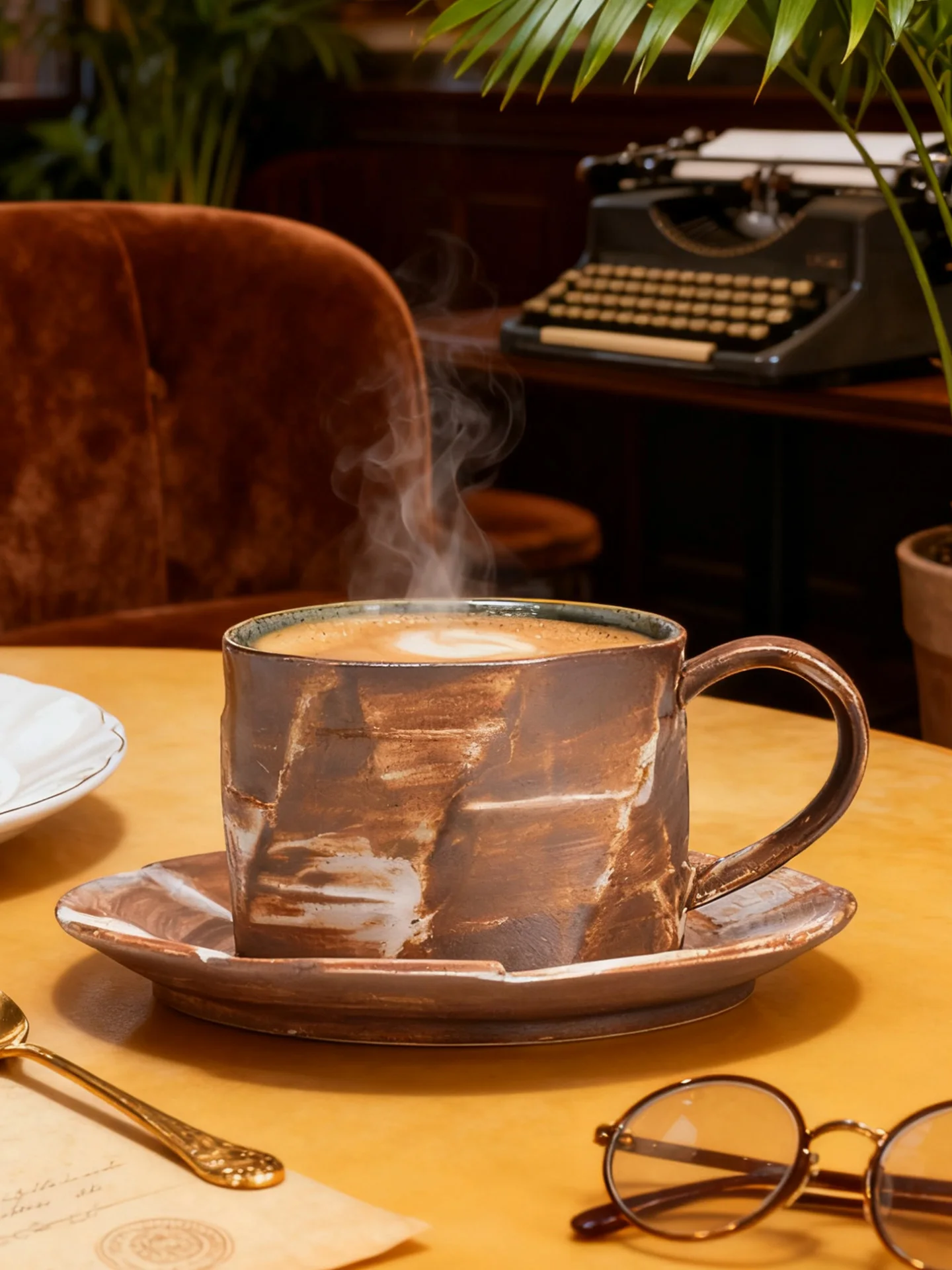 コーヒー 陶器 の選び方とおすすめ5選：なぜこのアイテムが日常に溶け込むのか？