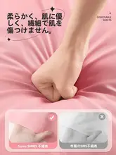 GUXU 使い捨て枕カバー【旅行用・厚手・家庭用・抗菌仕様】