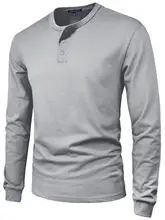 クルーネック長袖Tシャツ【コットン・レトロアメリカンスタイル・フィット感】