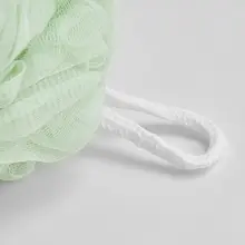 大きいサイズのバスフラワーボール【柔らかい・大人用・男女兼用】