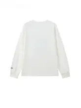 男の子用Tシャツ【コットン・春夏用・ラウンドネック・ロゴプリント・ショートスリーブ】