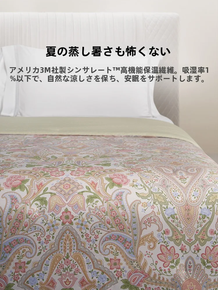 敷布団 ポリエステル は 熱がこもるの？夏の涼感を実感できるアイテムはこれ！