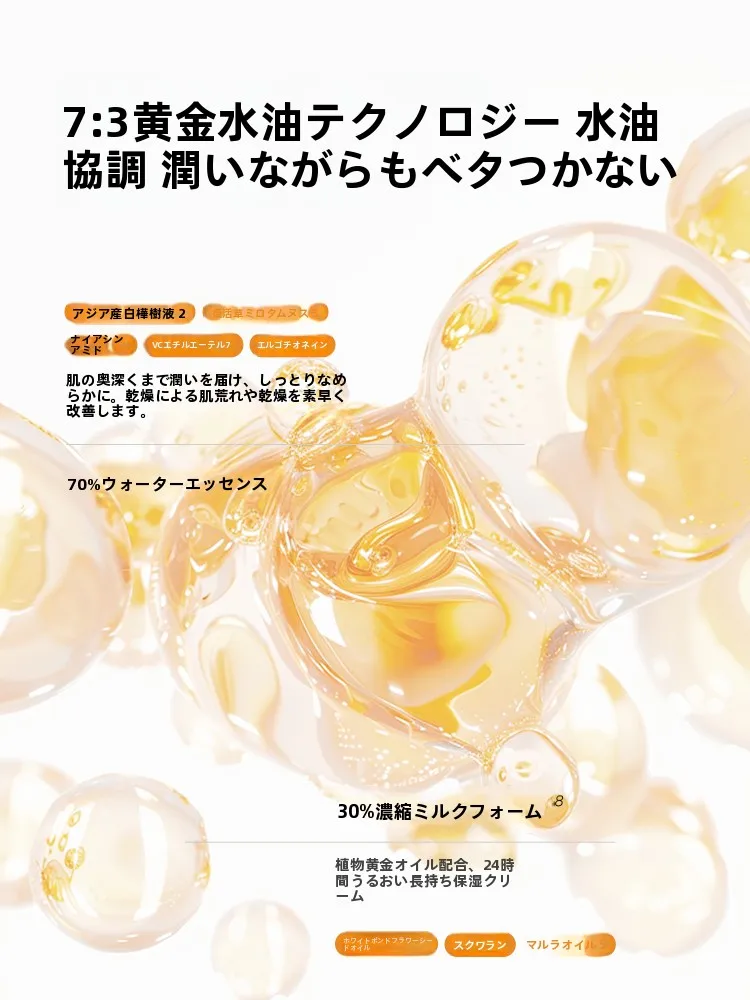 保湿ボディミスト【夏用・潤い持続】の効果と使い方を徹底解説