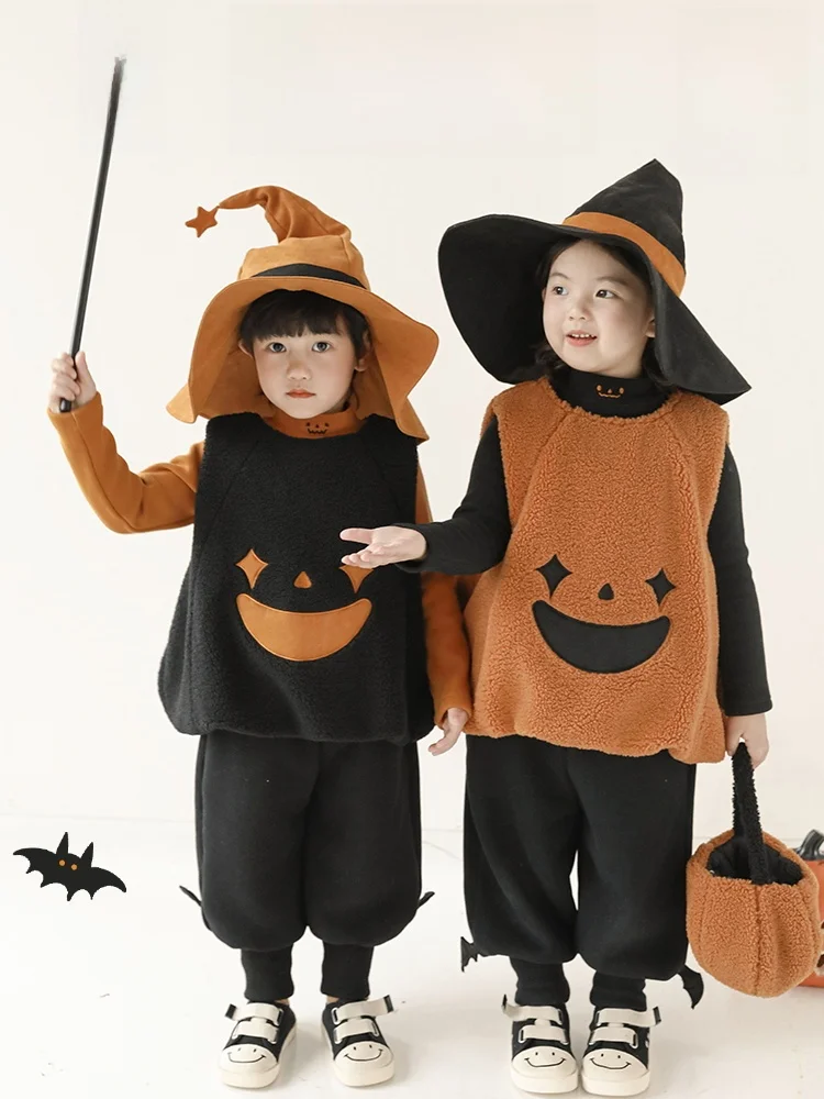 2026年ハロウィンに使えるコストパフォーマンスの高いアイテム：子供用ハロウィン衣装の実用性と選定基準