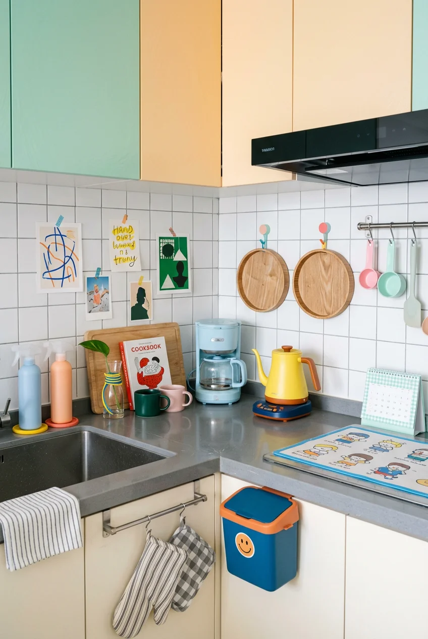 揃えるミニマリスト部屋づくりアイテム｜リアルな造花とシンプル花瓶の組み合わせガイド