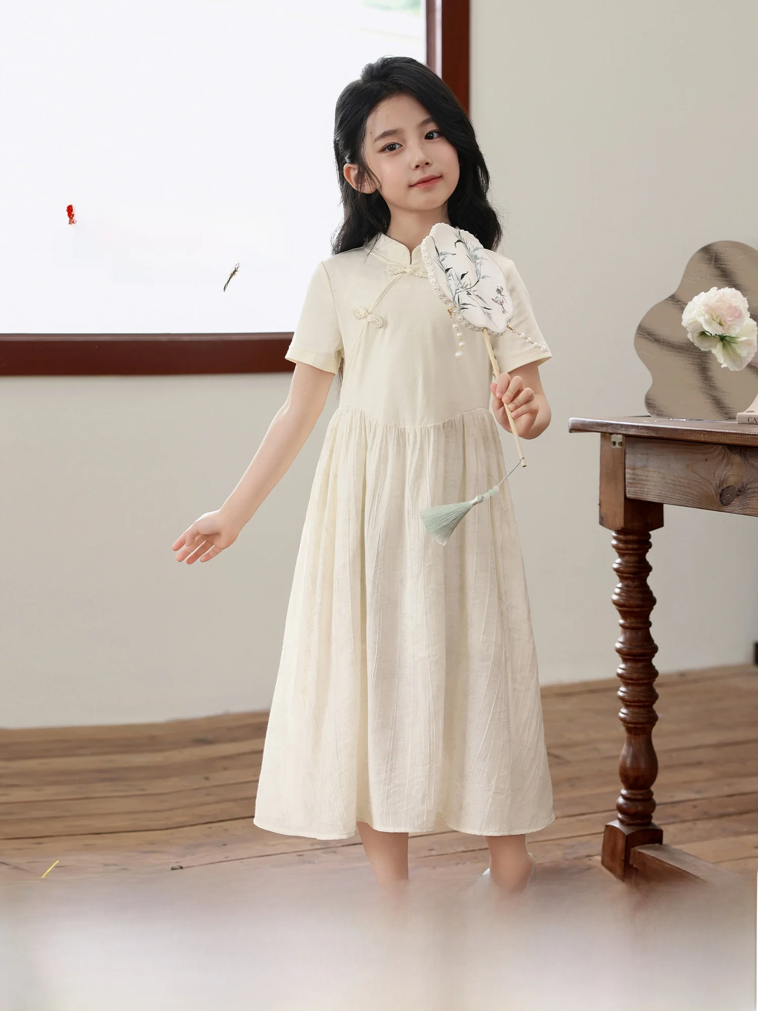 赤ちゃんと法事の服をどう選ぶ？女の子の夏用ワンピースで失敗しない選び方とは？