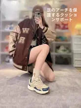 登山靴【防滑・耐磨・アウトドア用・男女兼用】