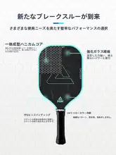 ピクルボールラケット【初心者向け・全セット】