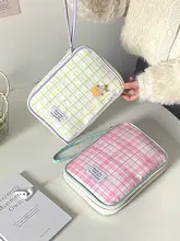 ケーブル収納ポーチ 2層式 充電ケーブル イヤホン ハードディスク 電子機器 整理ポーチ トラベル 出張 携帯用 スーツケース