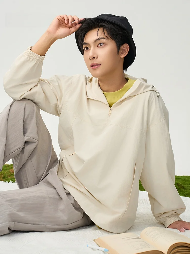 160cm・170cm・180cmの身長に合わせた40代男性の夏ファッションで迷うなら、これで解決！