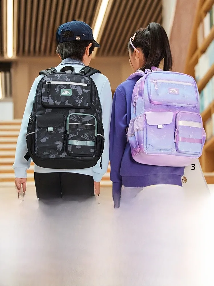 15インチ リュック は本当に通学に適しているのか？子供の背中を守る「バランスと圧力分散設計」のリュックが注目される理由