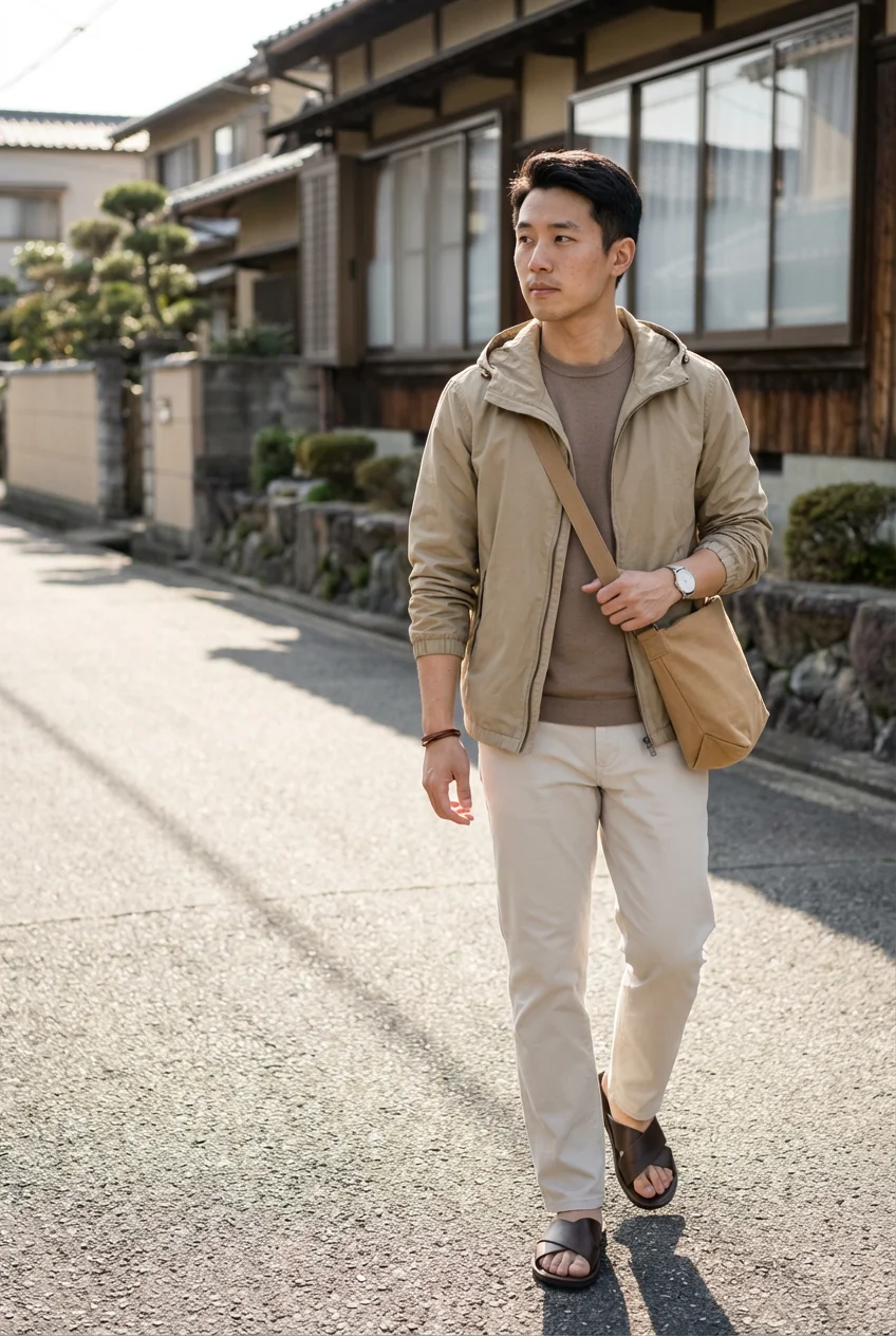 ストリートファッションの本質と選び方を徹底解説