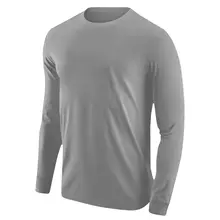 バスケットボール スポーツ 長袖 Tシャツ 吸汗速乾