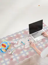 極厚マウスパッド【大判・オフィス用・デスクトップマット】