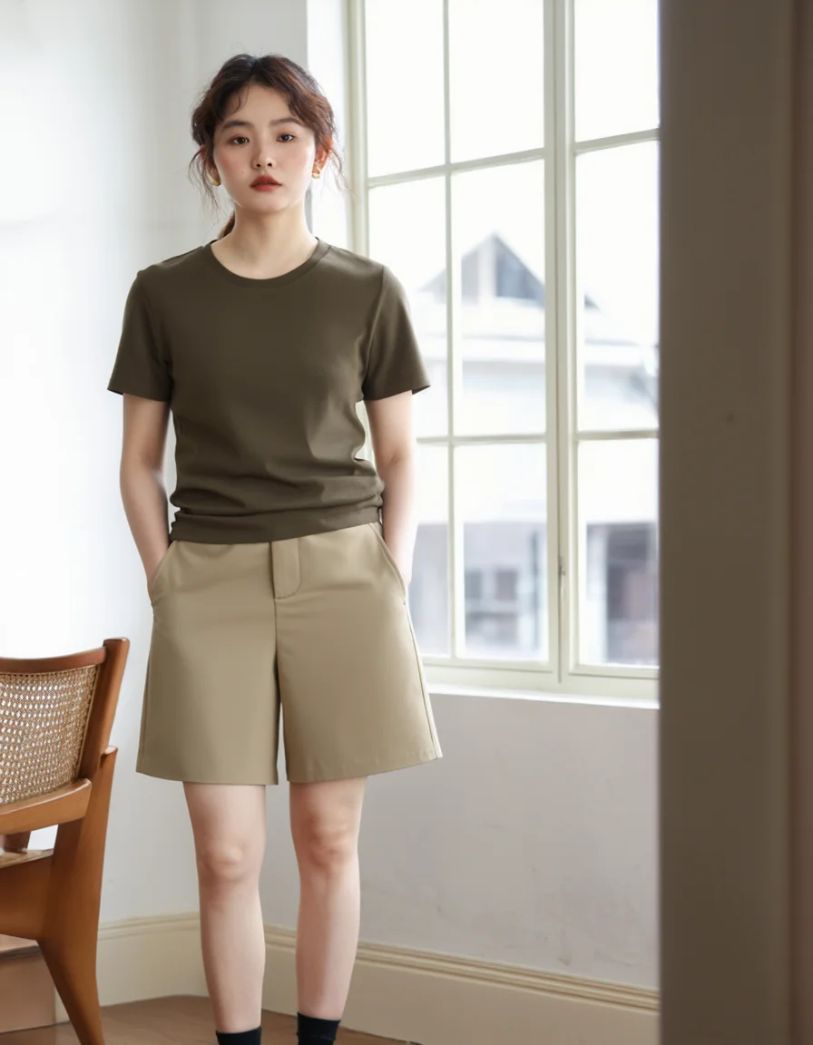 大人可愛いの本質と選び方｜徹底解説・スタイルのバランス