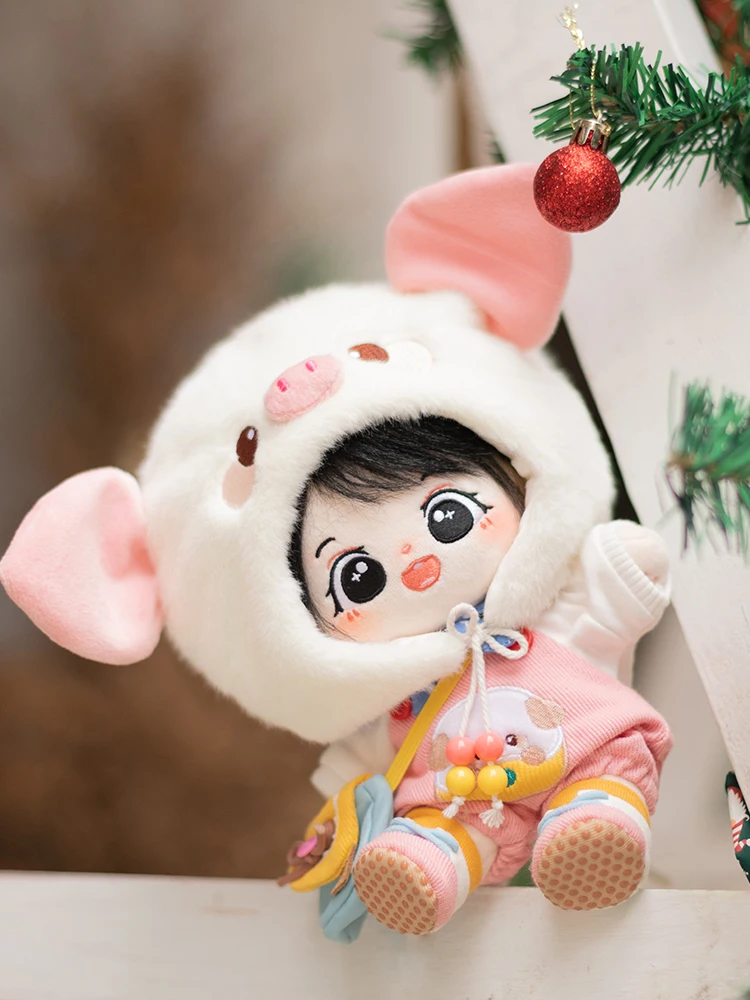 かわいいぬいぐるみ人形：3歳向けに買ってよかったオリジナルデザイン人形の実際の使い方