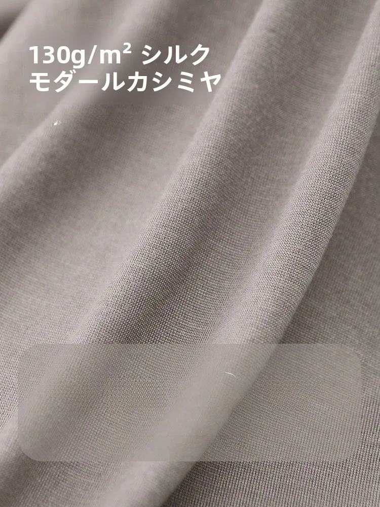 気温10度の日差しにどう対応する？メンズの冬の打底シャツ選びの本質とは