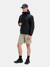 pelliot アウトドア用 通気性のある防晒ジャケット【男女兼用・軽量・ウィンドブレーカー】