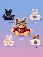 可愛い猫のぬいぐるみ【癒し系・抱き枕用・誕生日ギフト】（セットアップ対応）
