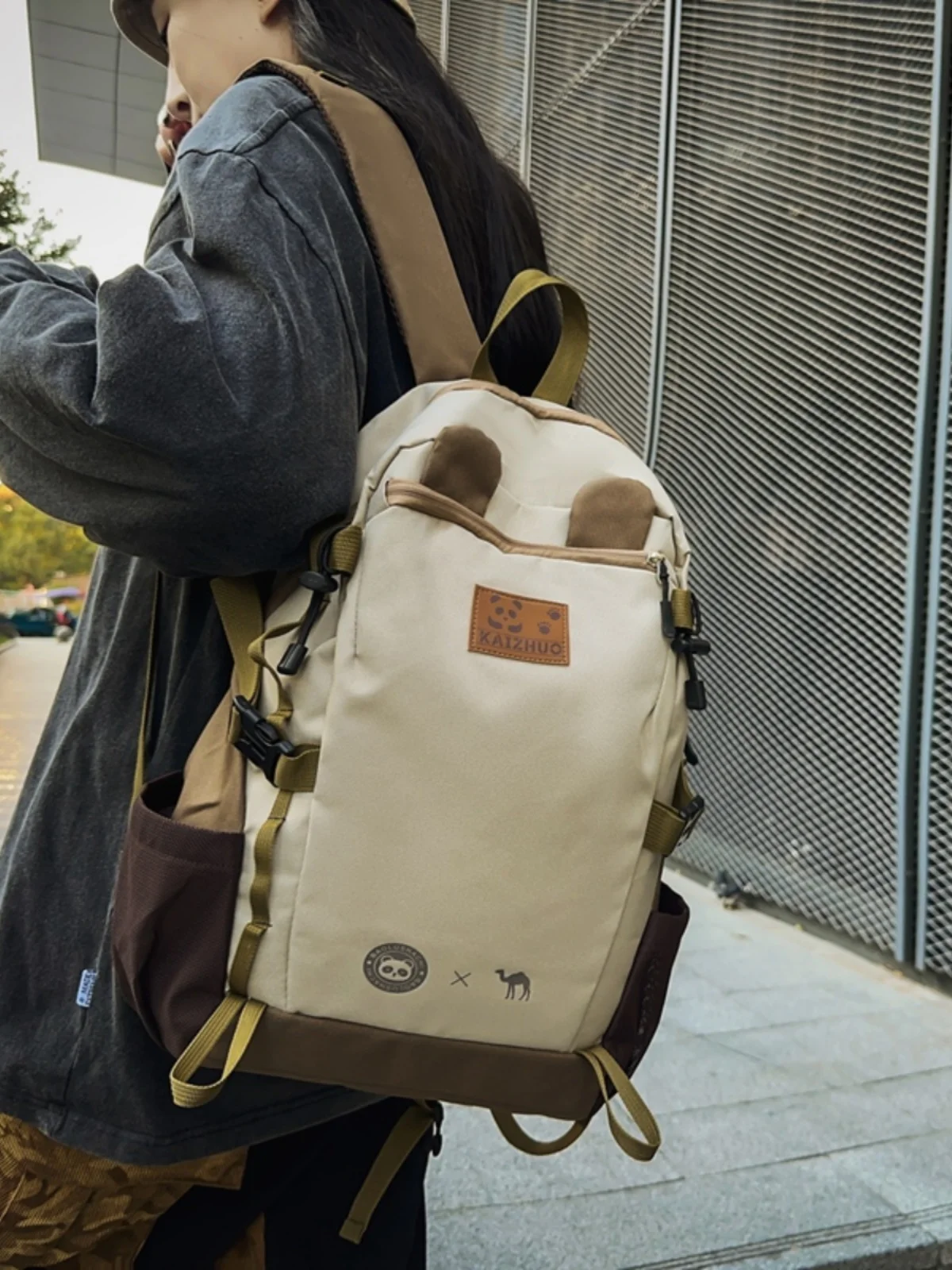 daypack は本当に必要なのか？日常使いに最適な「多機能リュック」の選び方