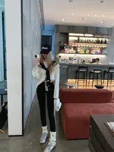 高ウエストシェイプヨガパンツ【フリース加工・暖かさ・無痕・フィット感】