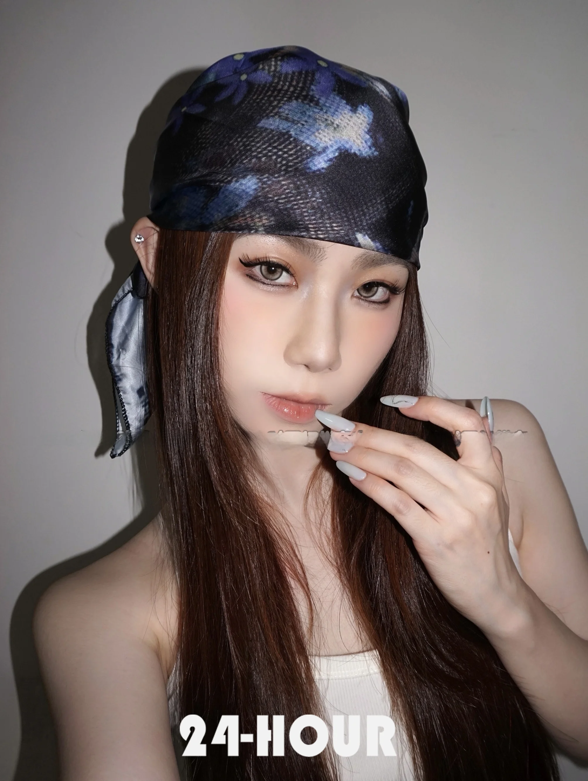 バンダナ 帽子の下 どうやって着る？厳選4選の使い方と選び方を徹底解説