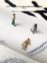 可愛いトイレカバー3点セット【四季用・角型トイレ用・防水・洗える】