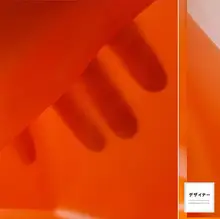 特別なデザインのマットカラーパターンPVC防水生地