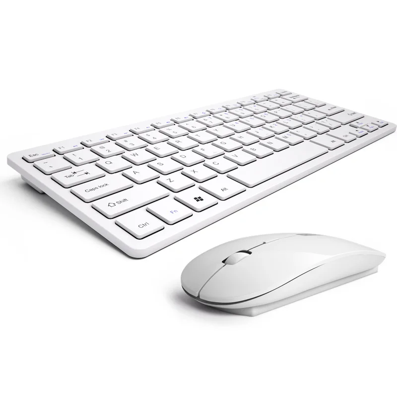 在宅ワークのデスクに欠かせない「静音・ミニサイズ」キーボードマウスセットは？