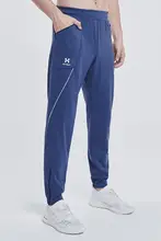 HOTSUIT 通気性のあるランニングパンツ【春用・フィット・テーパードシルエット】