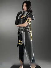 光と影の冒険者ルーネコスプレ衣装【ゲームキャラクター・ファッション】