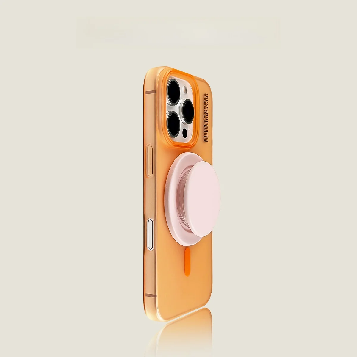 マグセーフ磁吸スタンド式ワイヤレス充電器：S24ultra・S25ultra対応の実用性とデザインのバランス