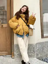 デザイン性の高いダウンジャケット【フード付き・極上の柔らかさ・厚手】