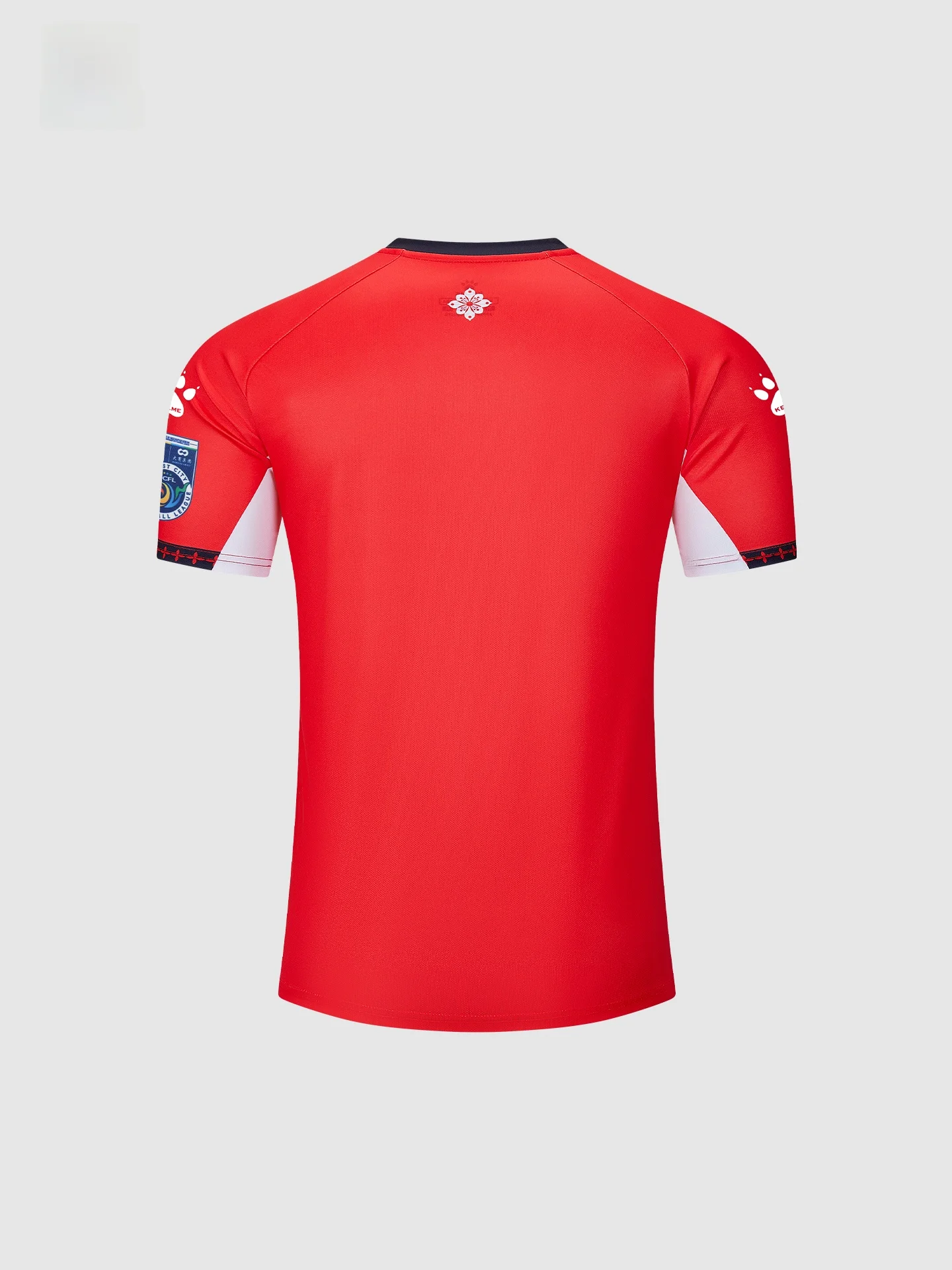 サッカー ユニフォーム tシャツ をどう選ぶ？KELMEの延边ファンユニフォームが解決するリアルな悩み