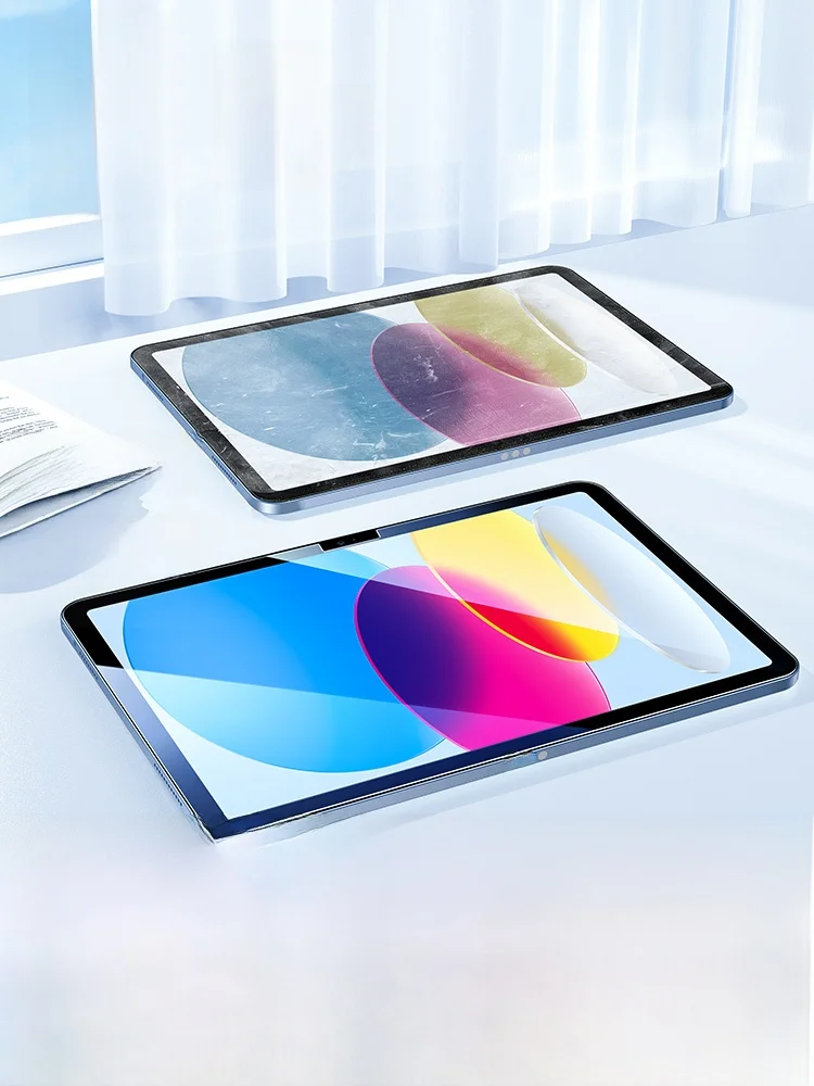 iPad A16 フィルムはどう選ぶ？強化ガラスフィルムが解決する5つの悩みを徹底解説