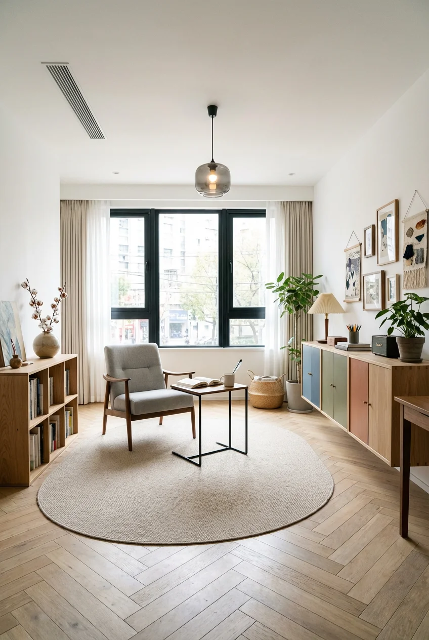 揃えるミニマリスト部屋づくりアイテム | 白黒カラーマッチングで失敗しない収納インテリアの選び方