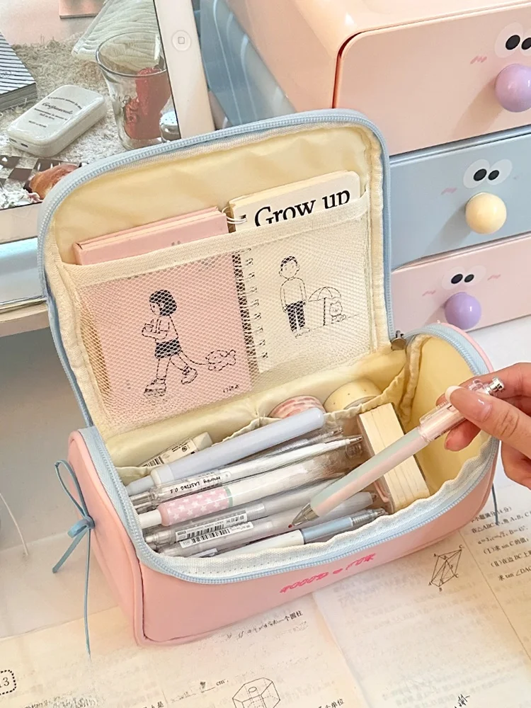 小学生女子にぴったりの筆箱は、昔の筆箱と現代の筆箱のどちらを選ぶべき？